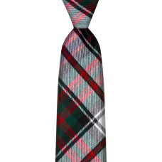 Tartan Tie - MacDonald Dress Modern